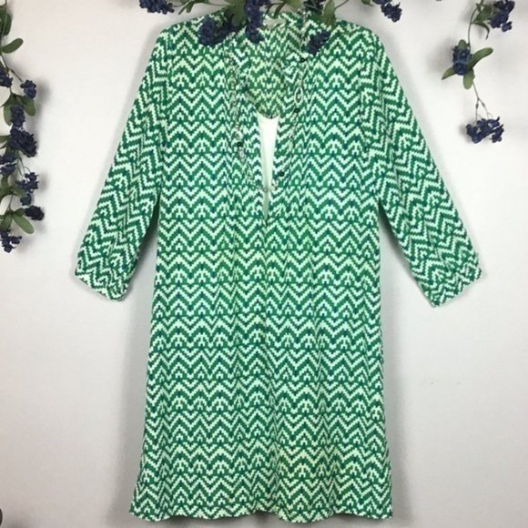 GAP Dress Tunic Small Tall - Picture 1 of 8